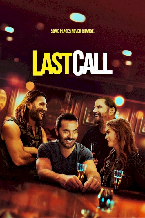 Last Call Last Call