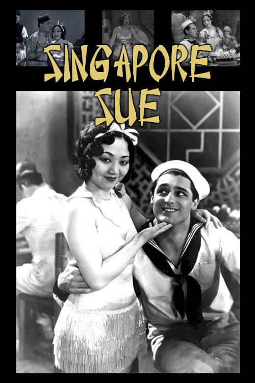 Singapore Sue Singapore Sue