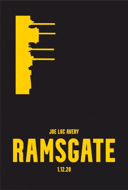 RAMSGATE RAMSGATE