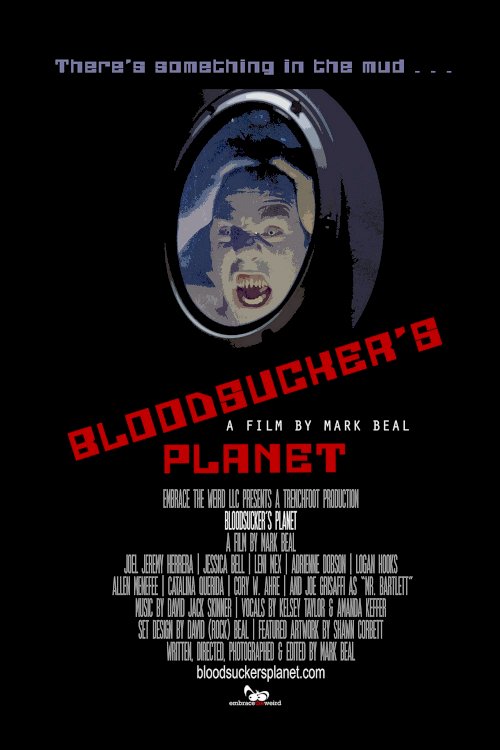 Bloodsucker's Planet Bloodsucker's Planet