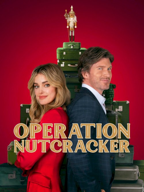 Operation Nutcracker Operation Nutcracker