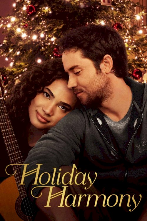 Holiday Harmony Holiday Harmony