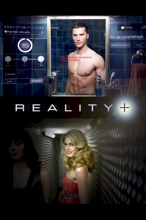 Reality+ Reality+
