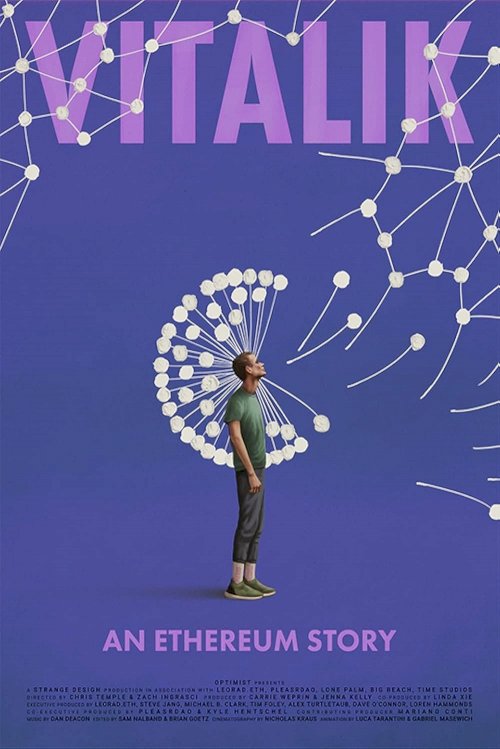 Vitalik: An Ethereum Story Vitalik: An Ethereum Story