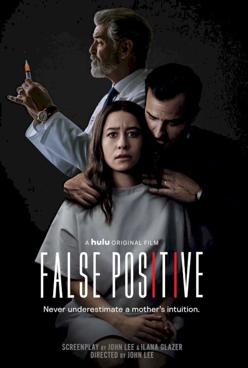 False Positive False Positive