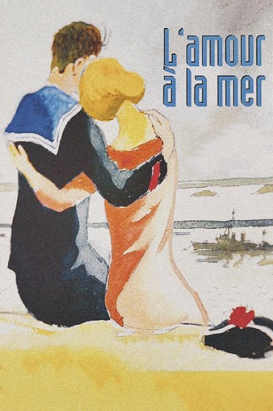Love at Sea Love at Sea