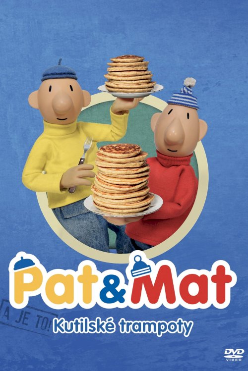 Pat & Mat: DIY Troubles Pat & Mat: DIY Troubles