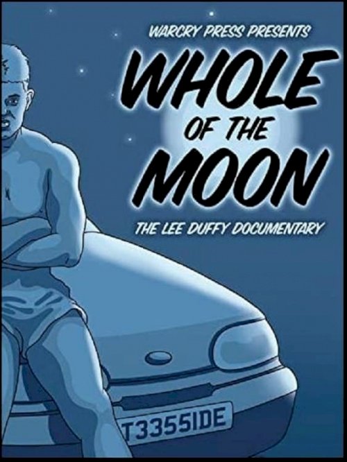 Lee Duffy The Whole of the Moon Lee Duffy The Whole of the Moon