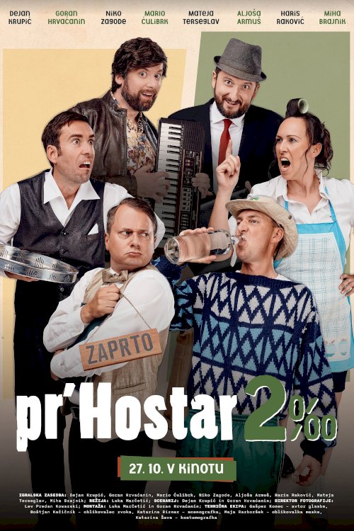At Hostar 2‰ At Hostar 2‰