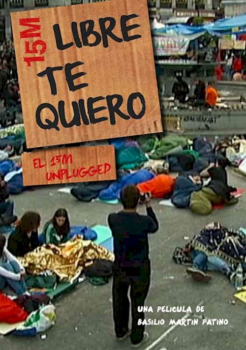 Libre te quiero Libre te quiero