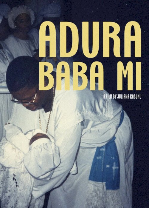Adura Baba Mi Adura Baba Mi