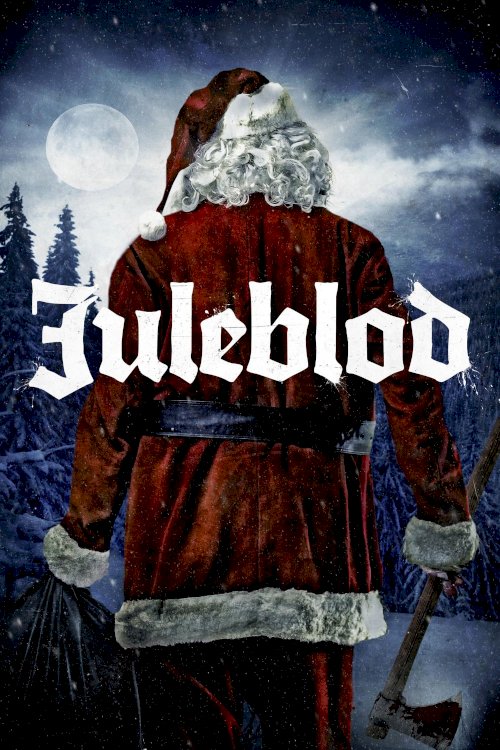 Christmas Blood Christmas Blood