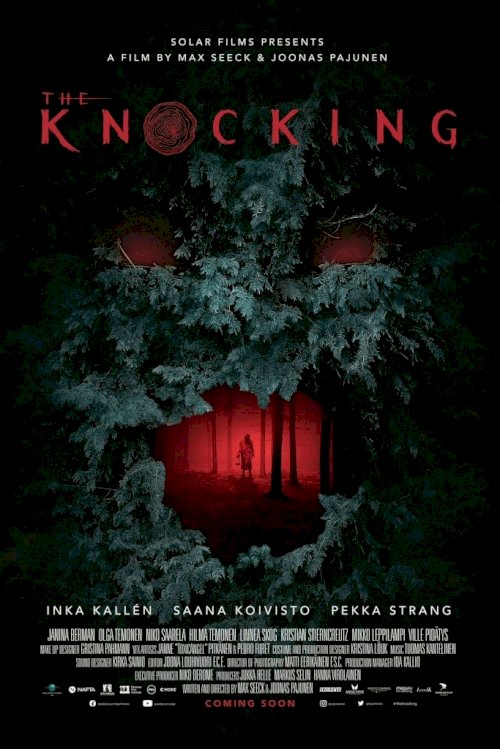The Knocking The Knocking