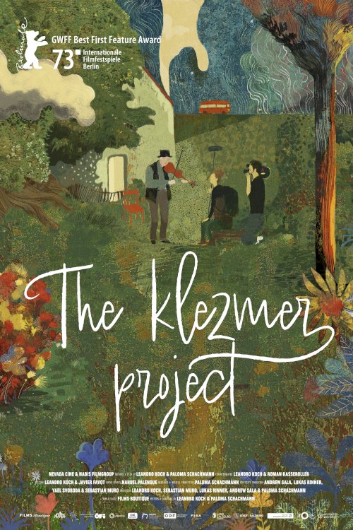 The Klezmer Project The Klezmer Project