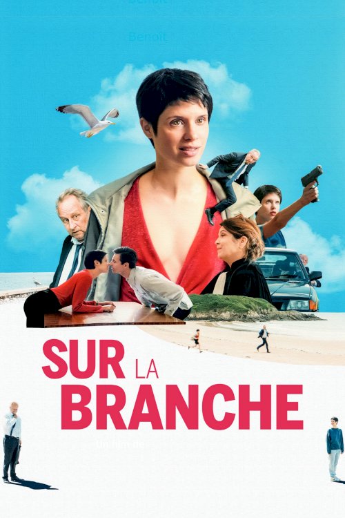 Sur la branche Sur la branche