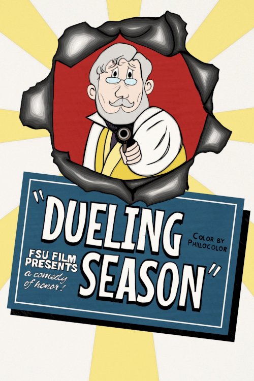 Dueling Season Dueling Season