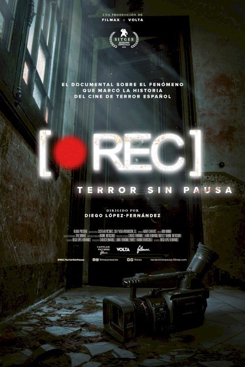[REC]: Horror Without Pause