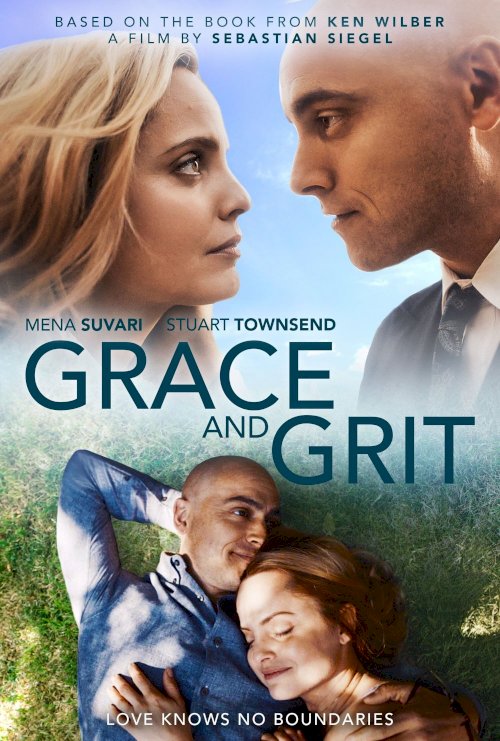 Grace and Grit Grace and Grit