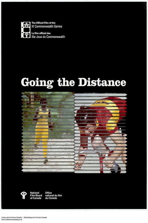 Going the Distance Going the Distance