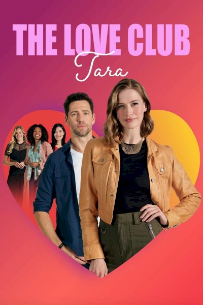 The Love Club: Tara’s Tune The Love Club: Tara’s Tune