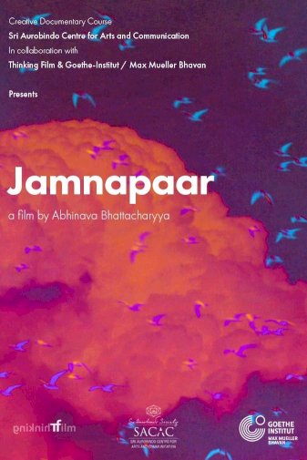 Jamnapaar