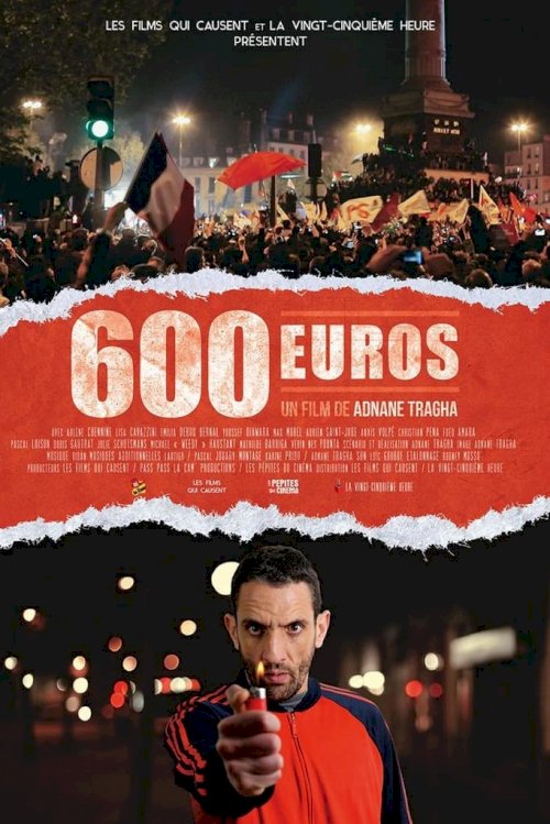 600 euros 600 euros
