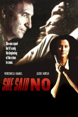 She Said No She Said No