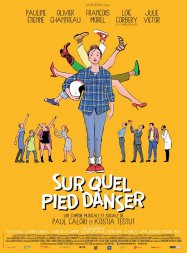 Sur quel pied danser? Sur quel pied danser?