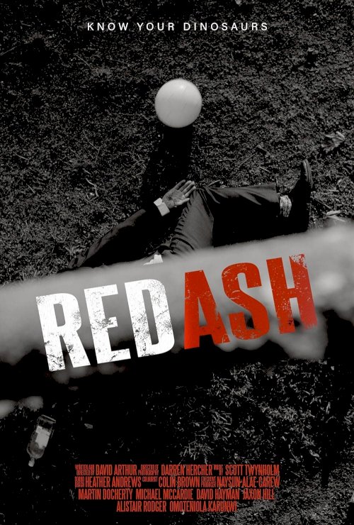 Red Ash Red Ash