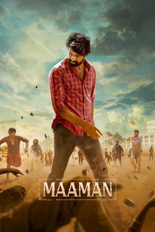 Maaman Maaman