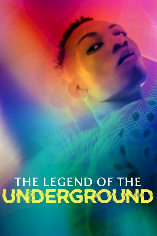 The Legend of the Underground The Legend of the Underground
