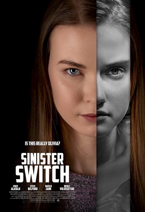 Sinister Switch Sinister Switch