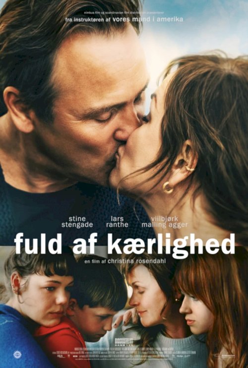 Full of Love Full of Love