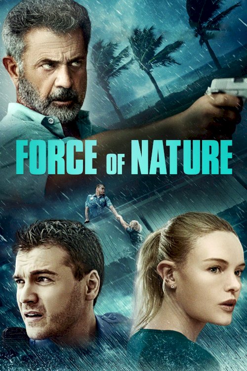 Force of Nature Force of Nature