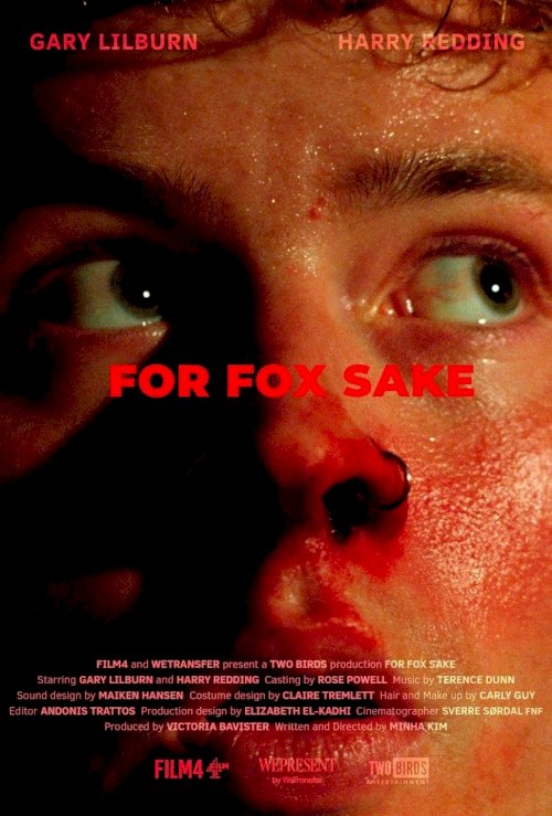 For Fox Sake For Fox Sake