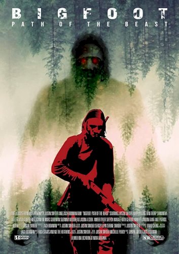 Bigfoot: Path of the Beast Bigfoot: Path of the Beast