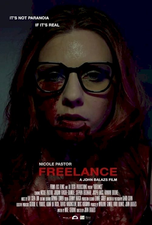 Freelance Freelance