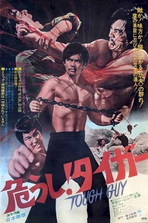 Revenge of the Dragon Revenge of the Dragon