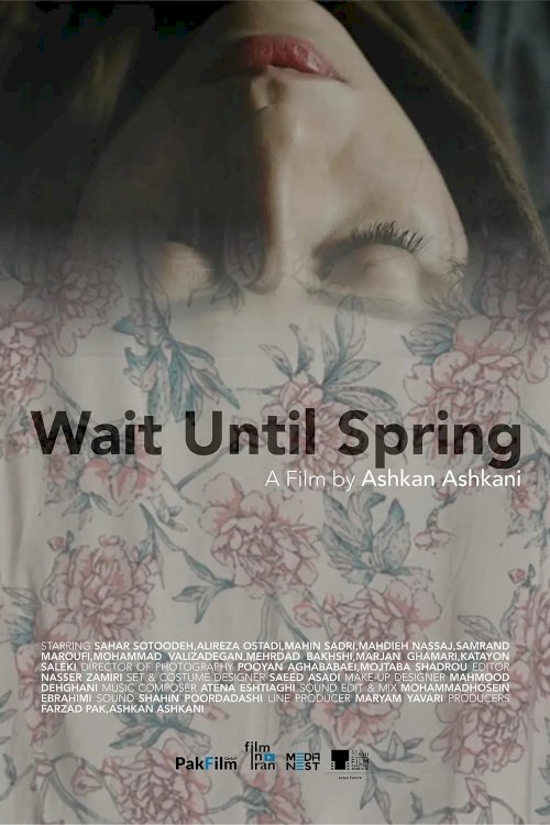 Wait Until Spring Wait Until Spring