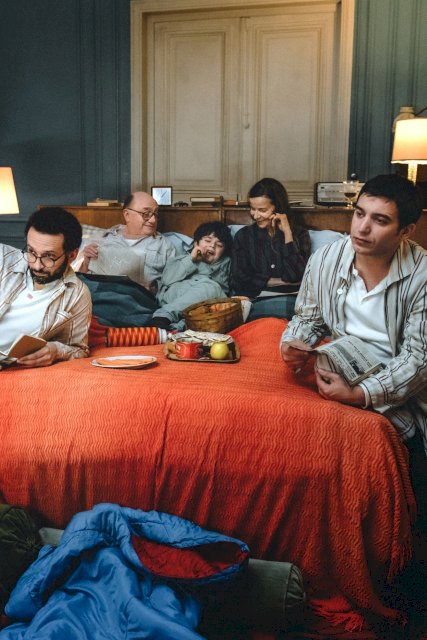The Safe House The Safe House
