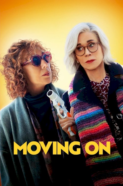 Moving On Moving On