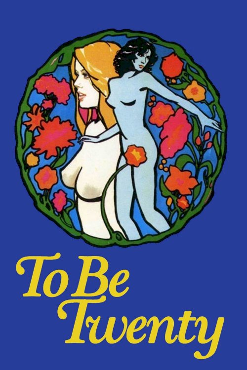 To Be Twenty To Be Twenty