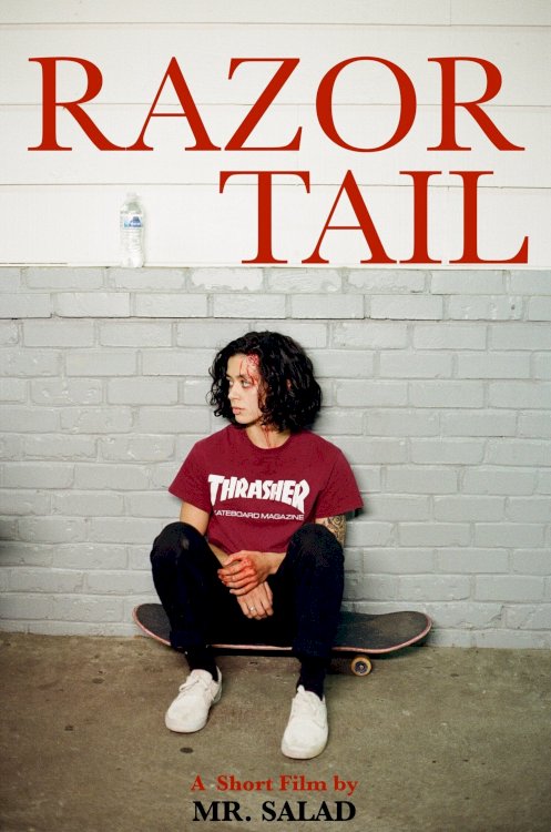 Razor Tail Razor Tail