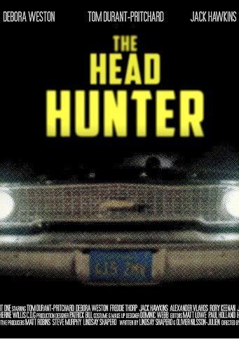 Serial Thriller: The Head Hunter Serial Thriller: The Head Hunter