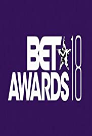 BET Awards 2018