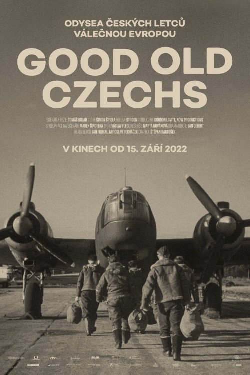 Good Old Czechs Good Old Czechs