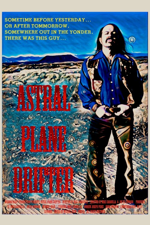 Astral Plane Drifter (Short)