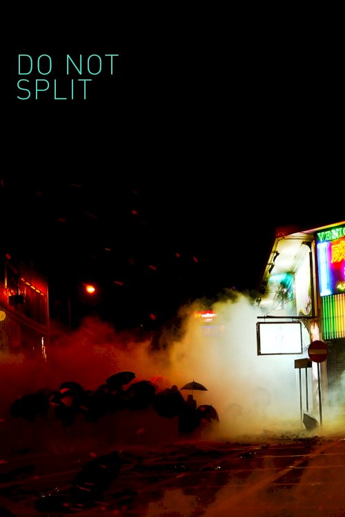 Do Not Split Do Not Split