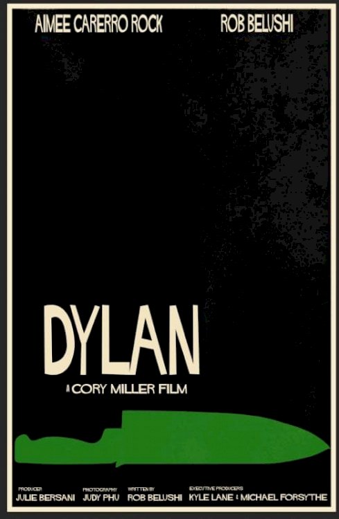 Dylan Dylan