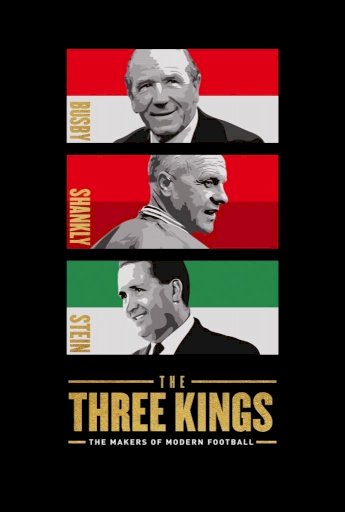 The Three Kings The Three Kings
